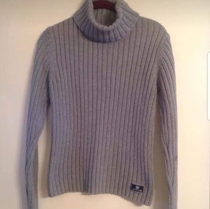 Nautica sweater